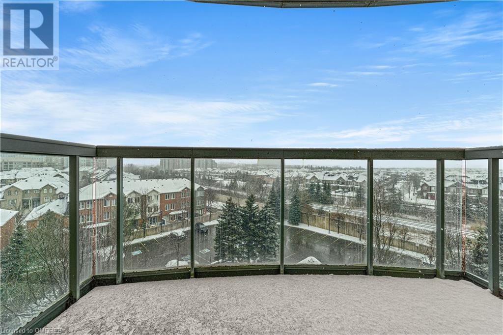 3 Ellesmere Street Unit# 626, Richmond Hill, Ontario  L4B 4N2 - Photo 30 - 40552358