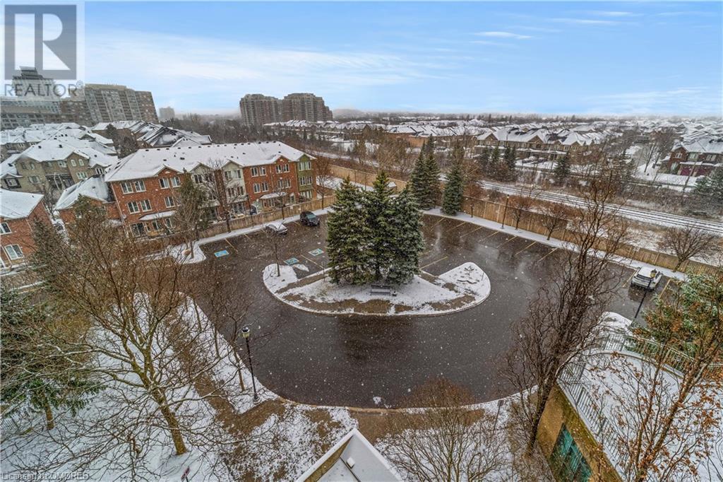 3 Ellesmere Street Unit# 626, Richmond Hill, Ontario  L4B 4N2 - Photo 31 - 40552358