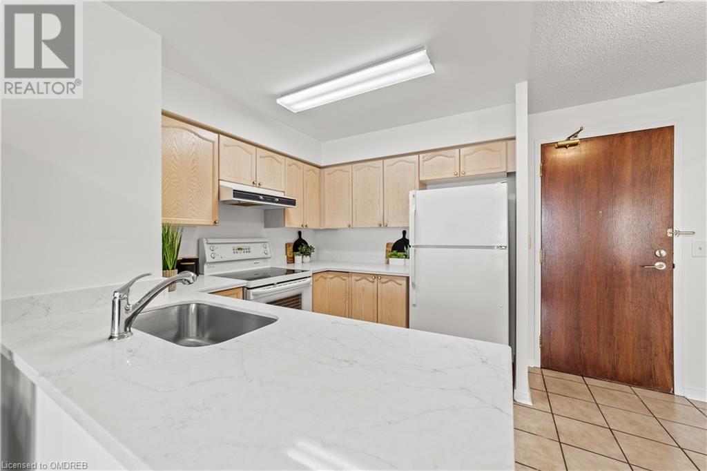 3 Ellesmere Street Unit# 626, Richmond Hill, Ontario  L4B 4N2 - Photo 9 - 40552358