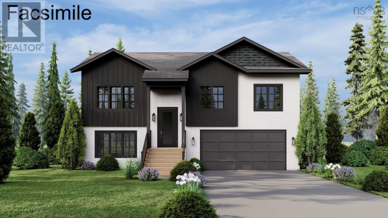 Lot 5012 260 Zaffre Drive, Indigo Shores, Middle Sackville, Nova Scotia  B4E 0X3 - Photo 1 - 202405324