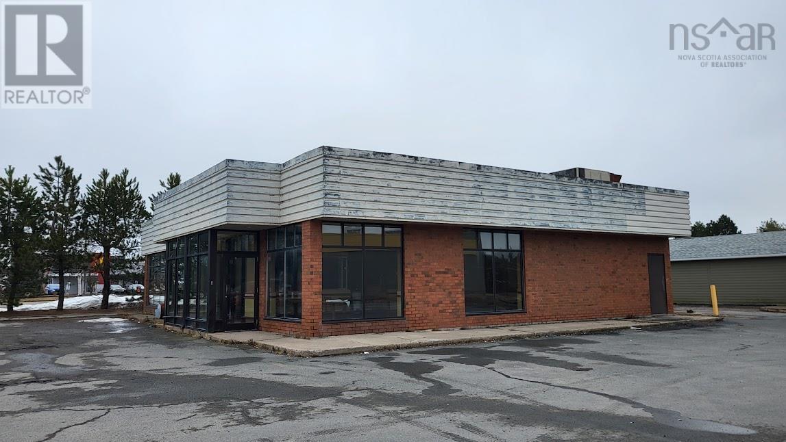 45 James Street, Antigonish, Nova Scotia  B2G 1R6 - Photo 1 - 202405326