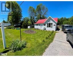 1258 UPPER BIG CHUTE Road, coldwater, Ontario