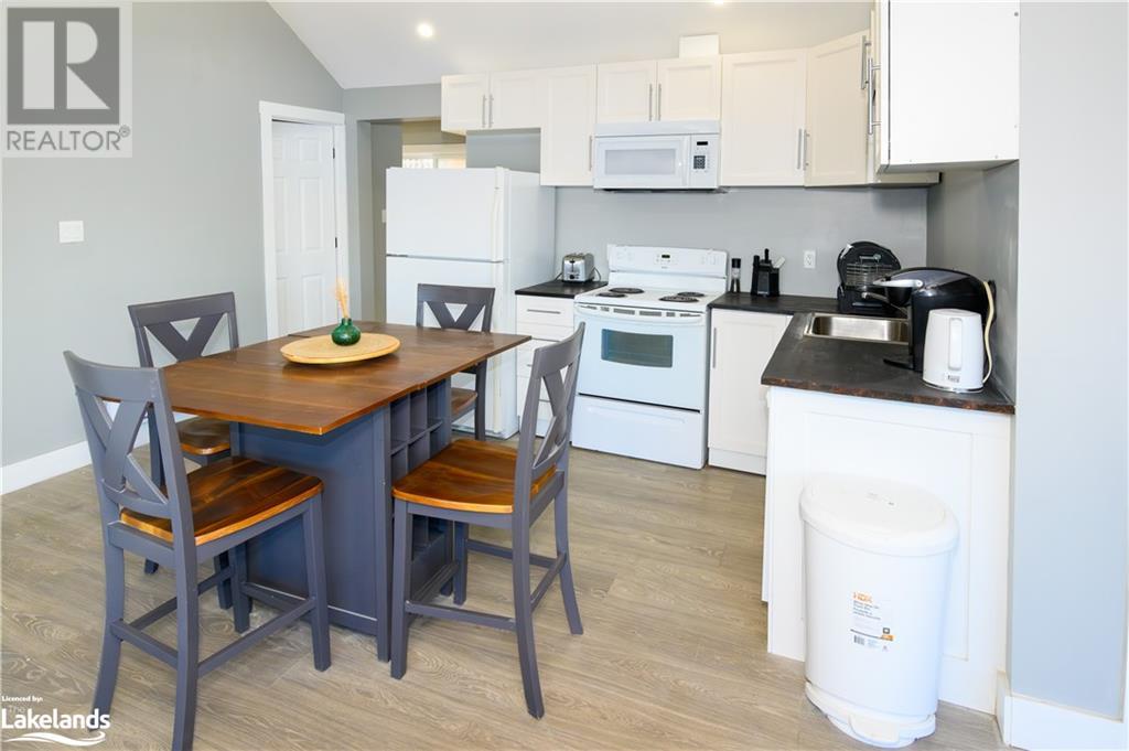 4a + B Starratt Road, Burk's Falls, Ontario  P0A 1C0 - Photo 10 - 40556136
