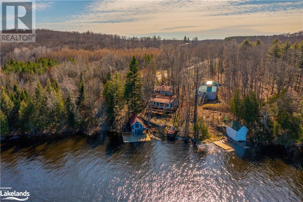 4a + B Starratt Road, Burk's Falls, Ontario  P0A 1C0 - Photo 12 - 40556136