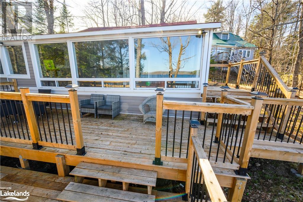 4a + B Starratt Road, Burk's Falls, Ontario  P0A 1C0 - Photo 13 - 40556136
