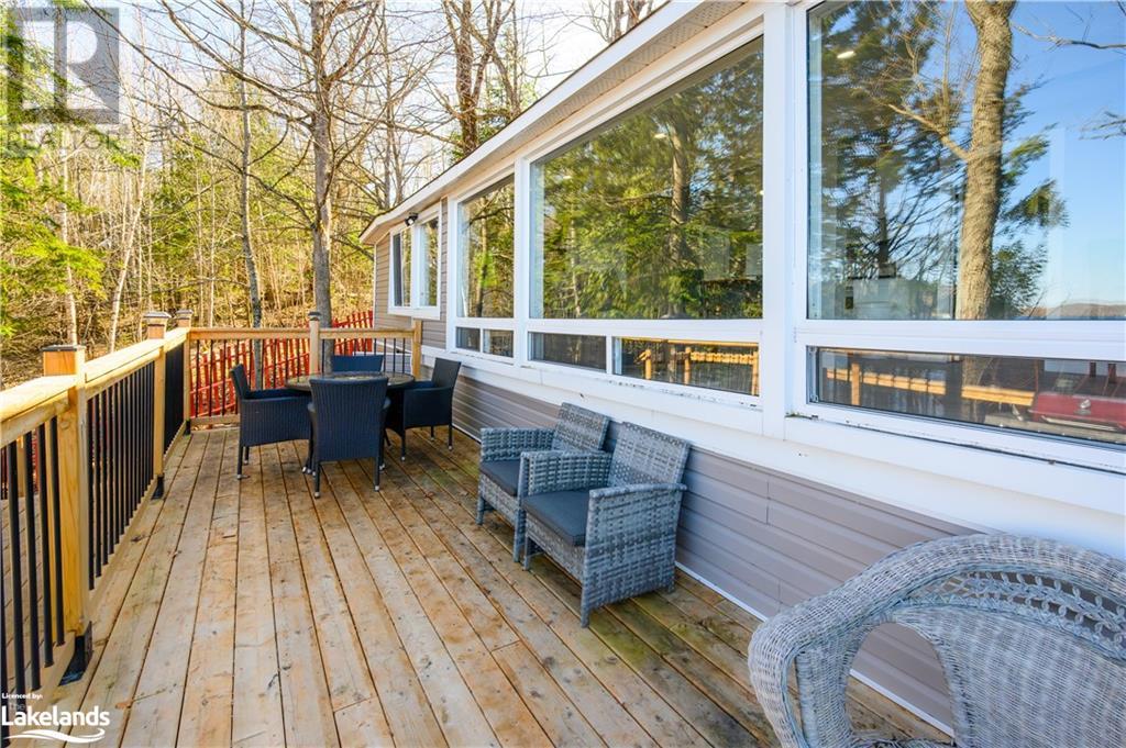 4a + B Starratt Road, Burk's Falls, Ontario  P0A 1C0 - Photo 16 - 40556136