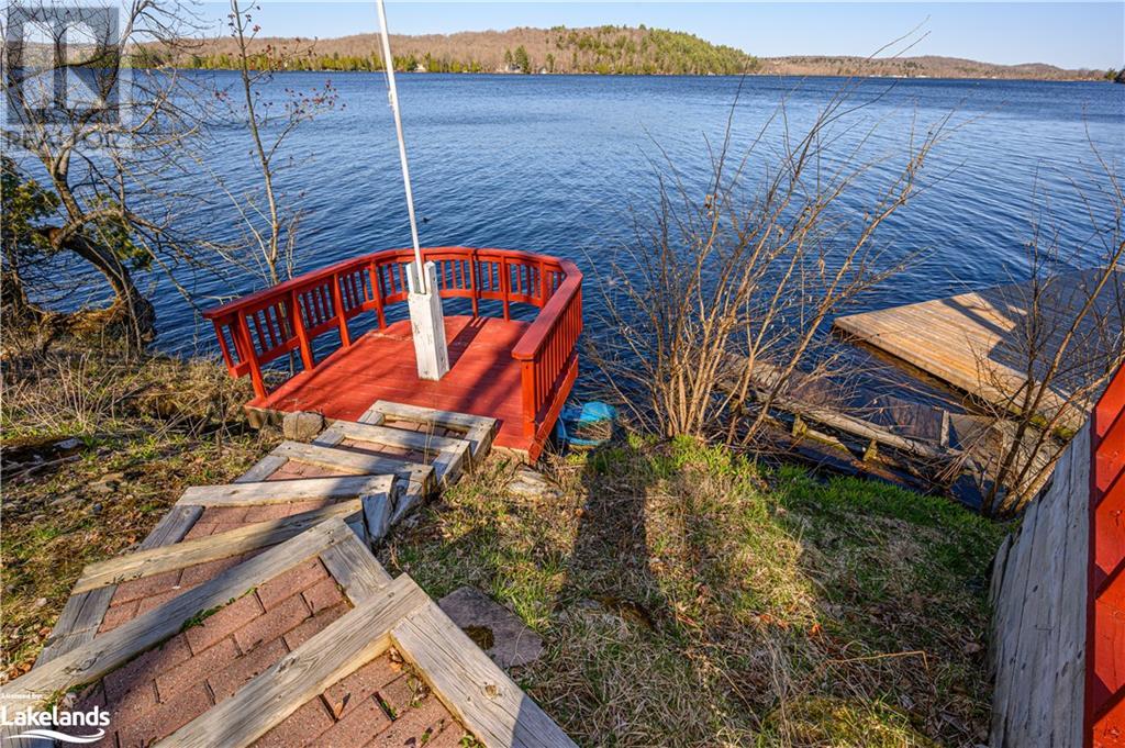 4a + B Starratt Road, Burk's Falls, Ontario  P0A 1C0 - Photo 3 - 40556136