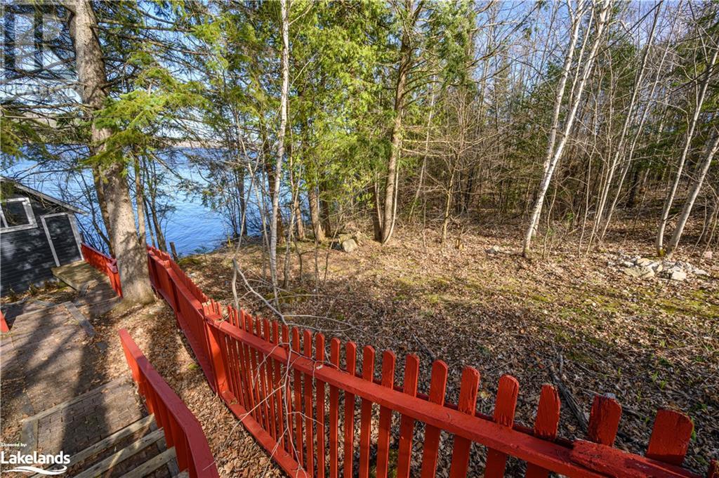 4a + B Starratt Road, Burk's Falls, Ontario  P0A 1C0 - Photo 7 - 40556136