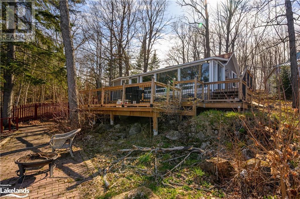 4a + B Starratt Road, Burk's Falls, Ontario  P0A 1C0 - Photo 8 - 40556136