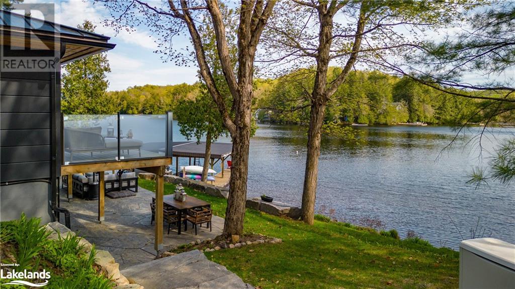 175 Hwy 632, Rosseau, Ontario  P0C 1J0 - Photo 2 - 40552756
