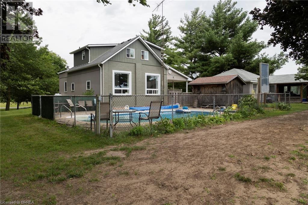 1374 Windham Road 12, Simcoe, Ontario  N3Y 4K3 - Photo 9 - 40556671