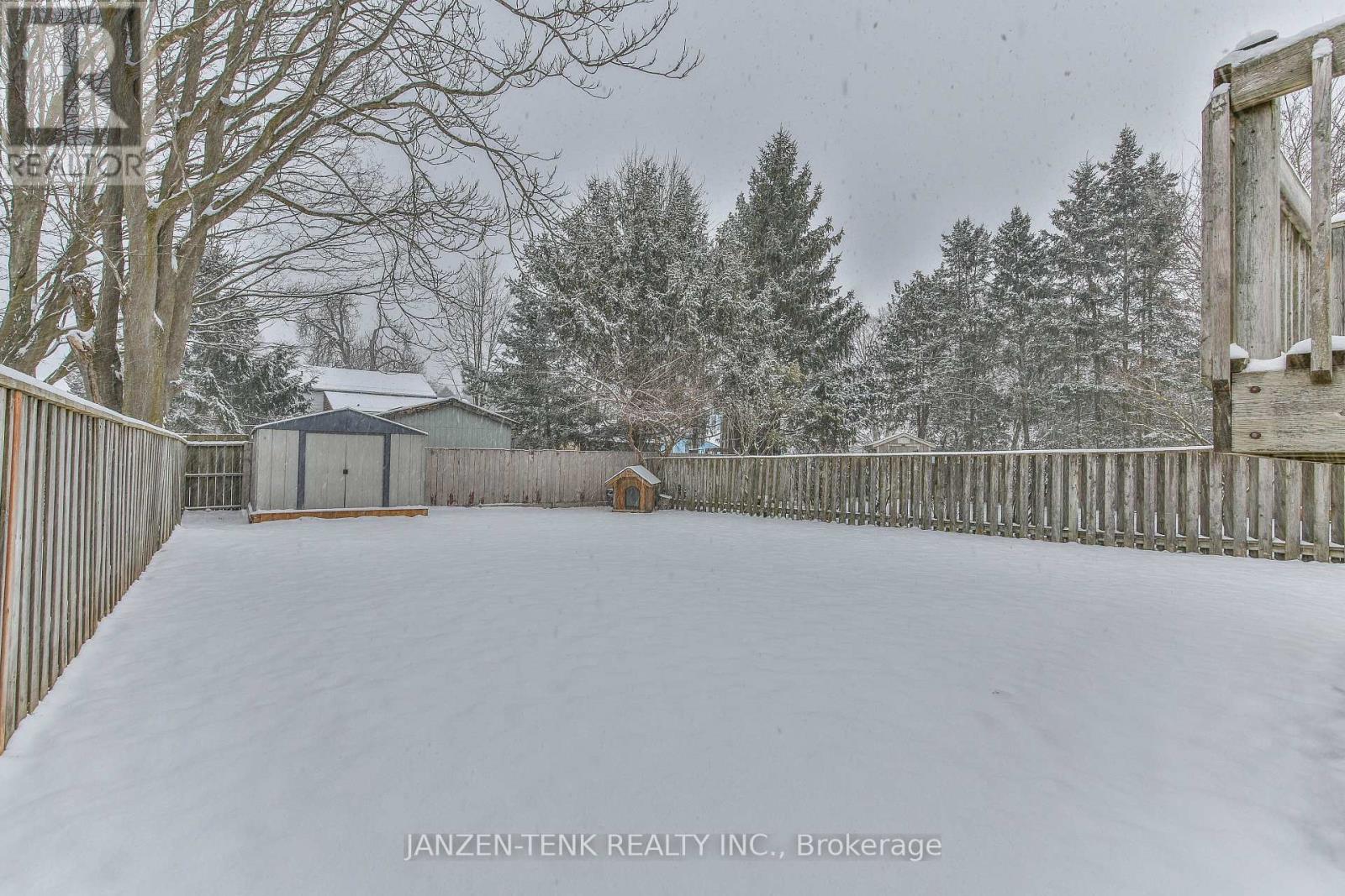 63 South St E, Aylmer, Ontario  N5H 1P7 - Photo 23 - X8169660
