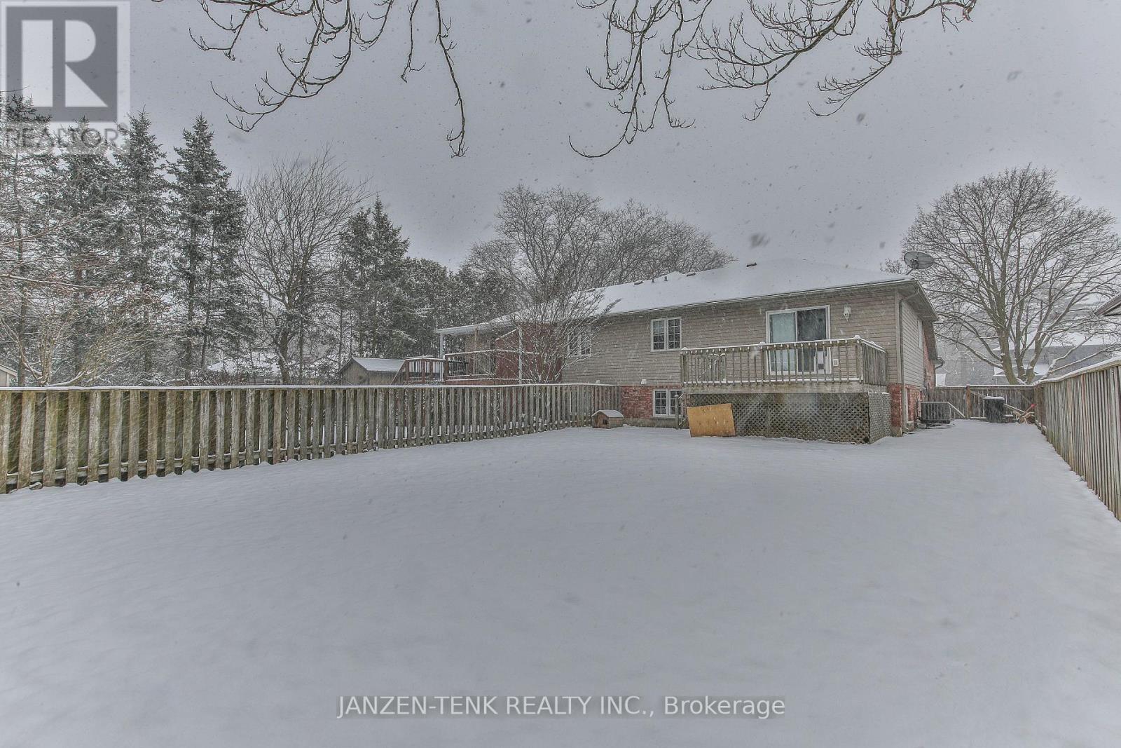 63 South St E, Aylmer, Ontario  N5H 1P7 - Photo 24 - X8169660