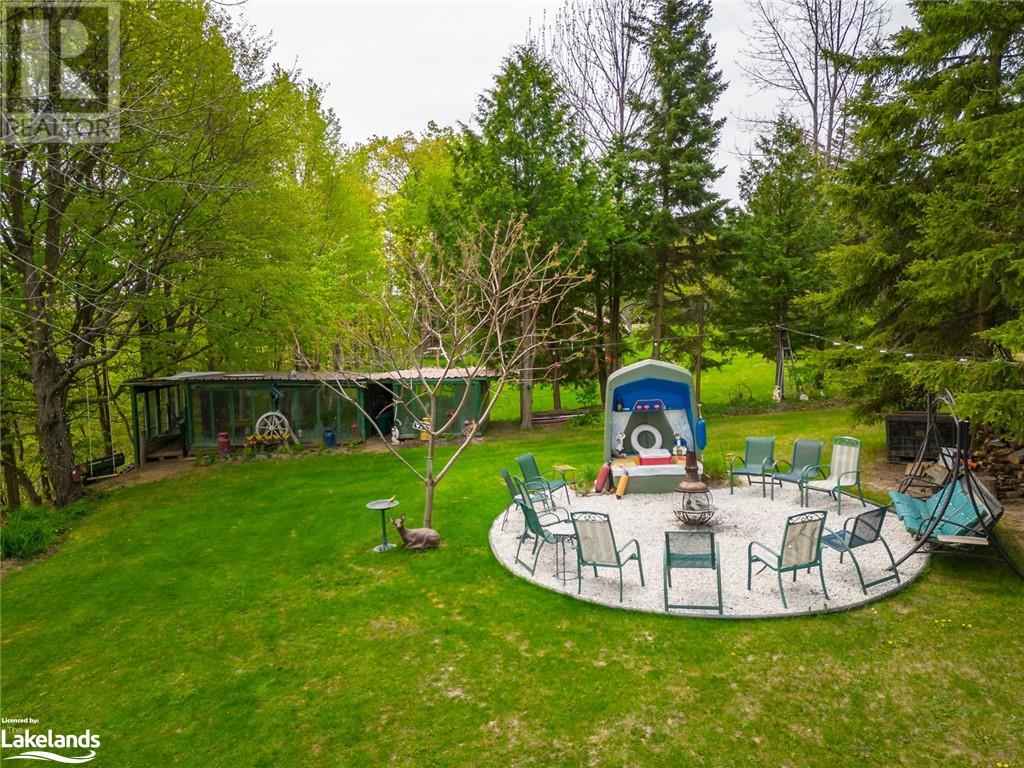 117 Captain's Court, Meaford (Municipality), Ontario  N4L 1W5 - Photo 35 - 40559707