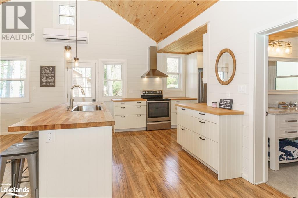 99 Bala Park Island, Bala, Ontario  P0C 1A0 - Photo 7 - 40560207