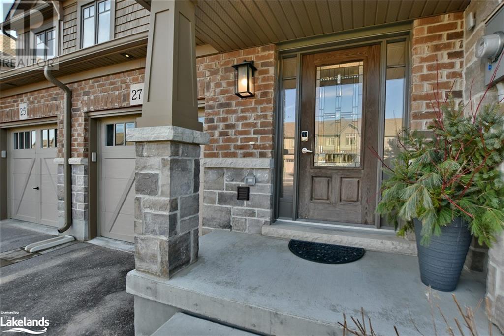27 Archer Avenue, Collingwood, Ontario  L9Y 0E2 - Photo 4 - 40553259