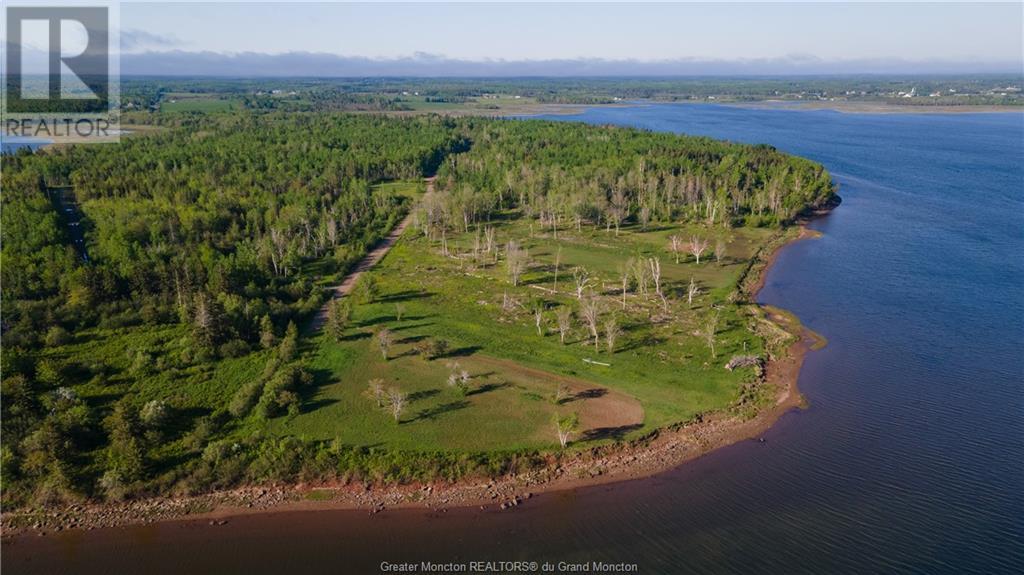 Lot 21-3 Comeau Point Rd, Shemogue, New Brunswick  E4N 3B4 - Photo 10 - M141243