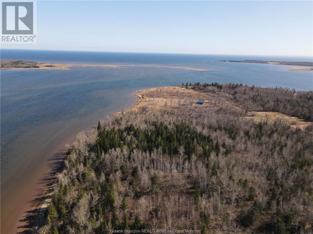 Lot 21-3 Comeau Point Rd, Shemogue, New Brunswick  E4N 3B4 - Photo 2 - M141243