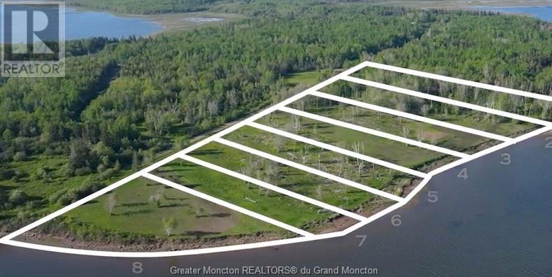 Lot 21-3 Comeau Point Rd, Shemogue, New Brunswick  E4N 3B4 - Photo 6 - M141243