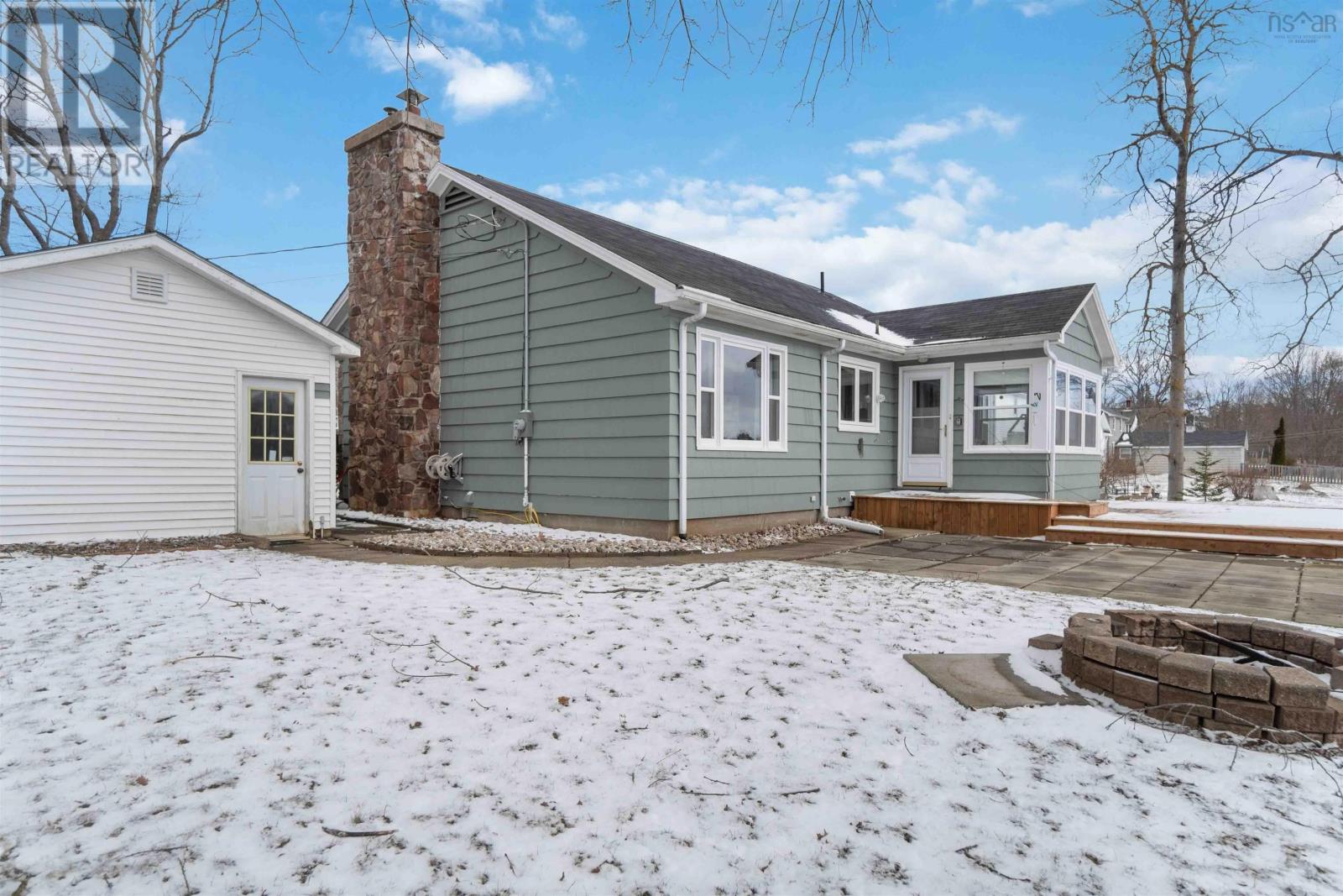 46 Connaught Avenue, Middleton, Nova Scotia  B0S 1P0 - Photo 4 - 202405336