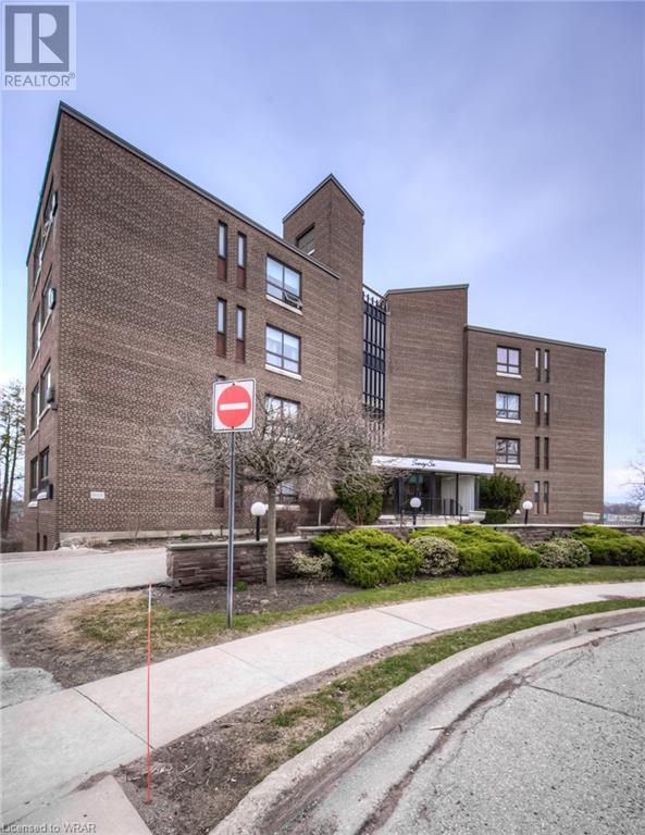 26 Wentworth Avenue Unit# 5n, Cambridge, Ontario  N1S 1G6 - Photo 3 - 40553013