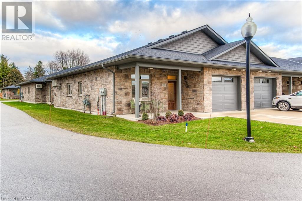 375 MITCHELL ROAD SOUTH, listowel, Ontario