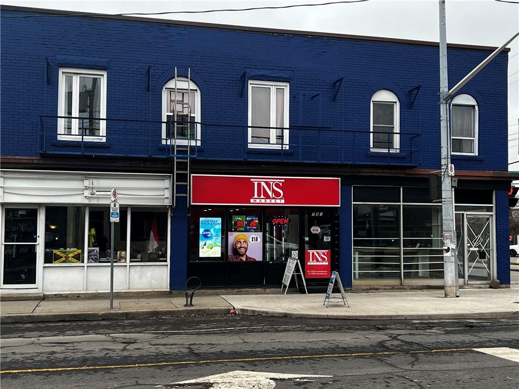 779 - 783 Barton Street E, Hamilton, Ontario  L8L 2H9 - Photo 1 - H4188350