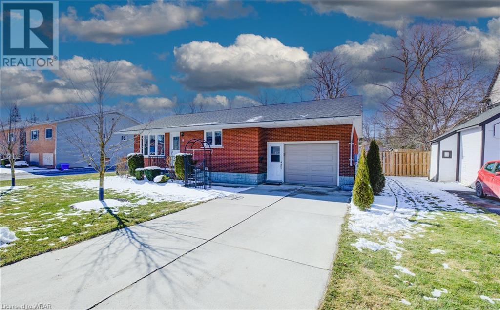 7 Fulton Street, Milverton, Ontario  N0K 1M0 - Photo 3 - 40559891