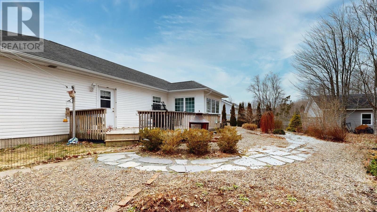 17 Millwood Drive, Centreville, Nova Scotia  B0P 1J0 - Photo 3 - 202405342