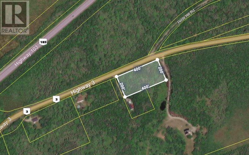 Lot Highway 3, Reids Hill, Nova Scotia  B0T 1W0 - Photo 1 - 202405343