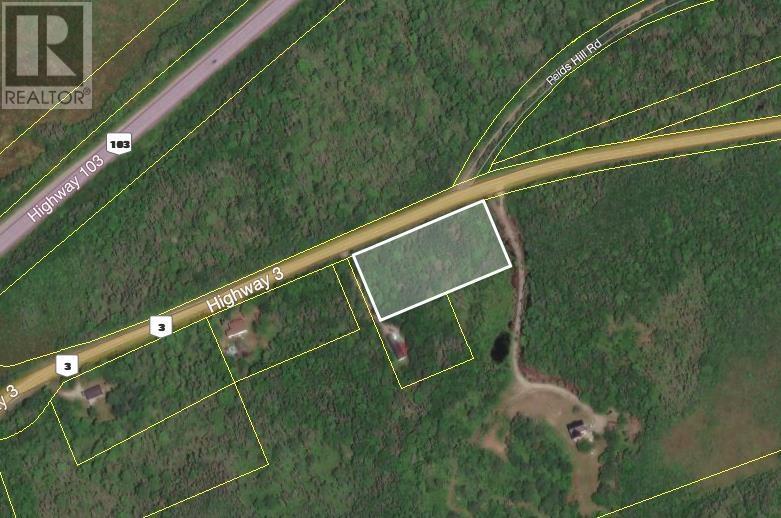 Lot Highway 3, Reids Hill, Nova Scotia  B0T 1W0 - Photo 2 - 202405343