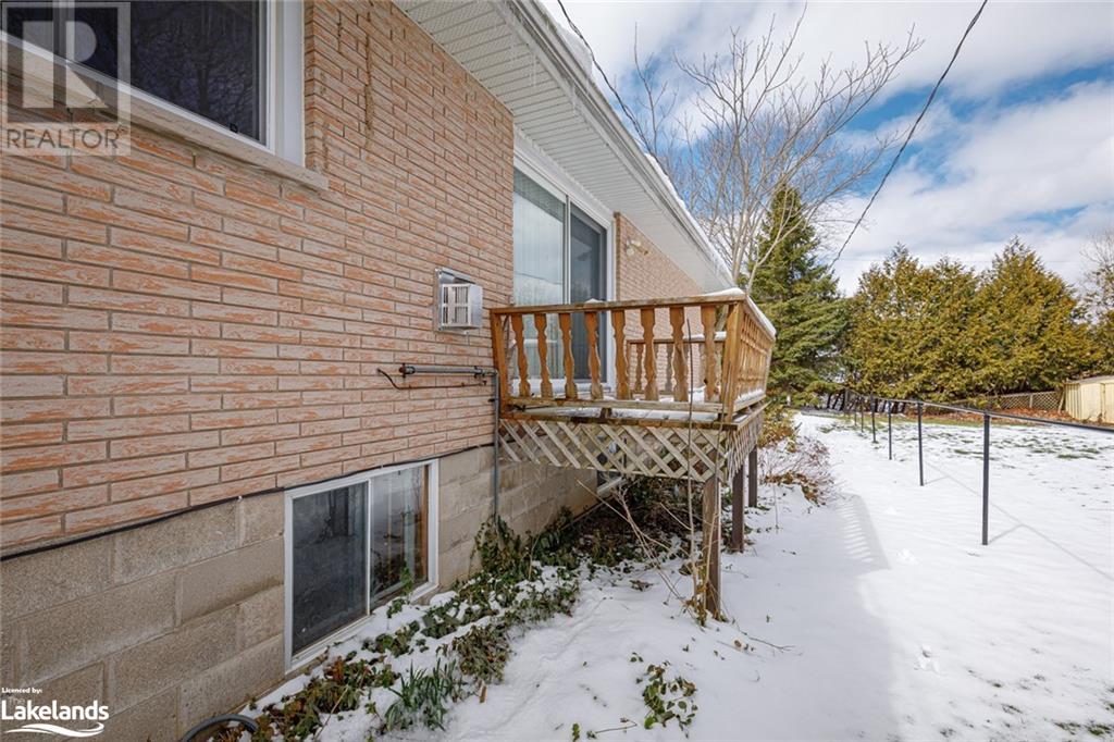 64 Burton Street, Meaford, Ontario  N4L 1C9 - Photo 32 - 40560819