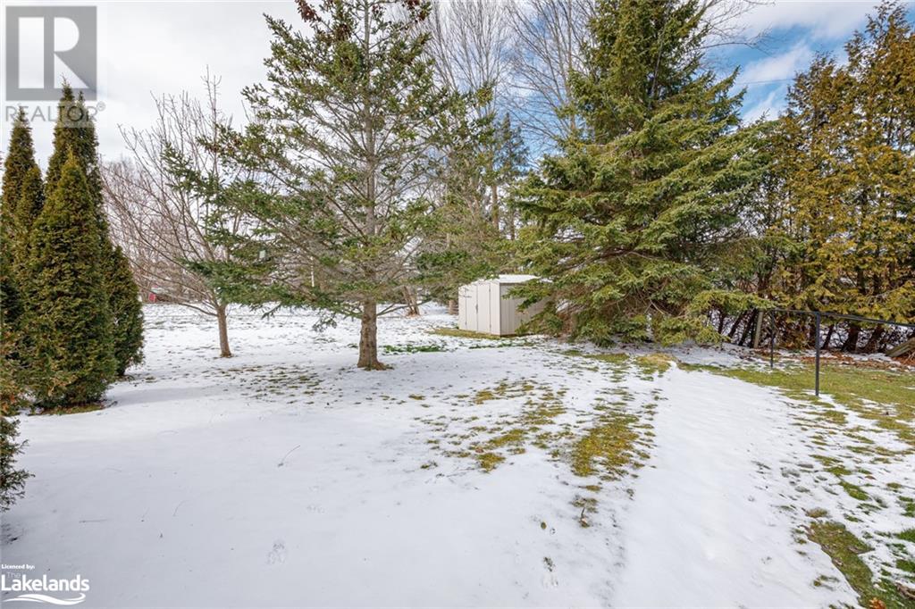 64 Burton Street, Meaford, Ontario  N4L 1C9 - Photo 33 - 40560819