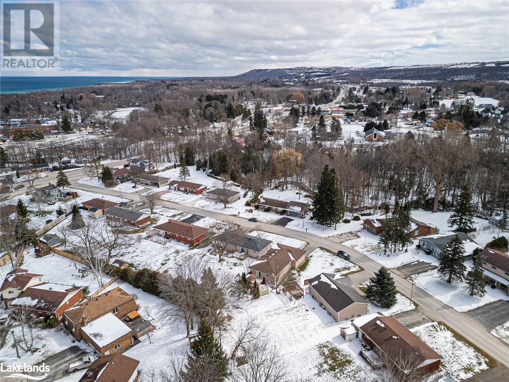 64 Burton Street, Meaford, Ontario  N4L 1C9 - Photo 38 - 40560819