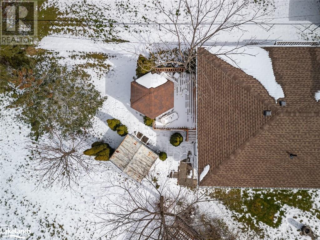 64 Burton Street, Meaford, Ontario  N4L 1C9 - Photo 39 - 40560819