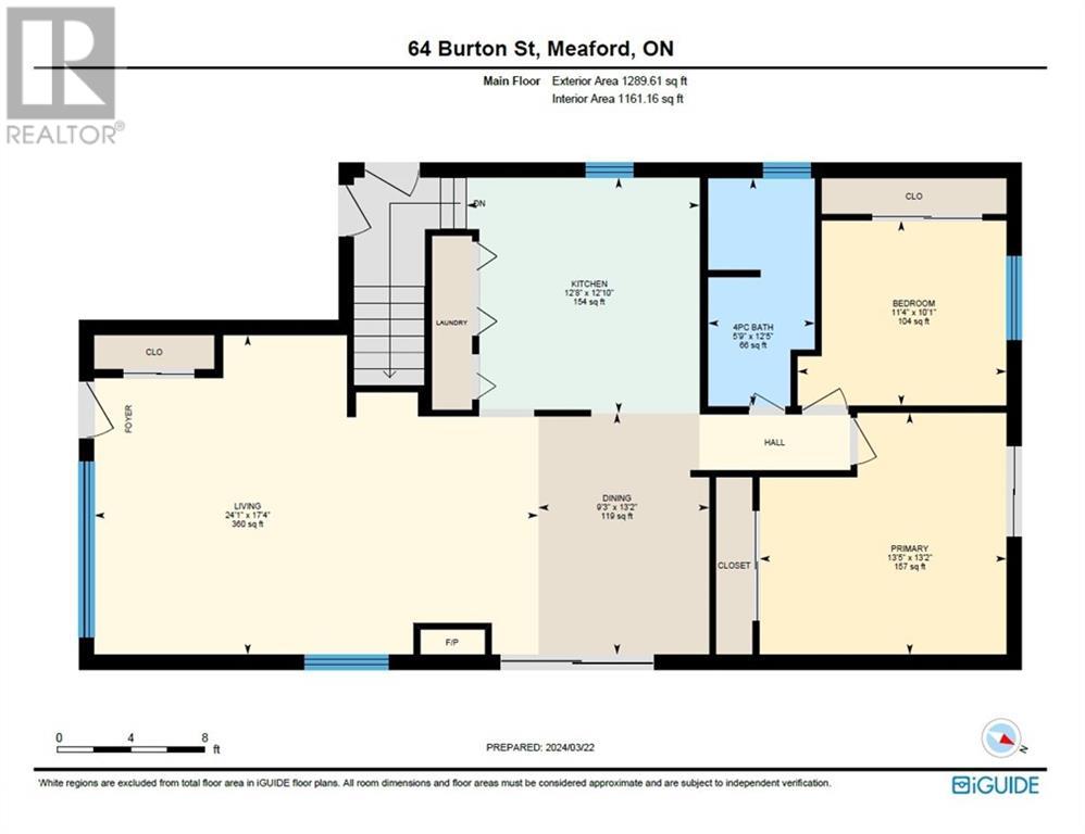 64 Burton Street, Meaford, Ontario  N4L 1C9 - Photo 41 - 40560819