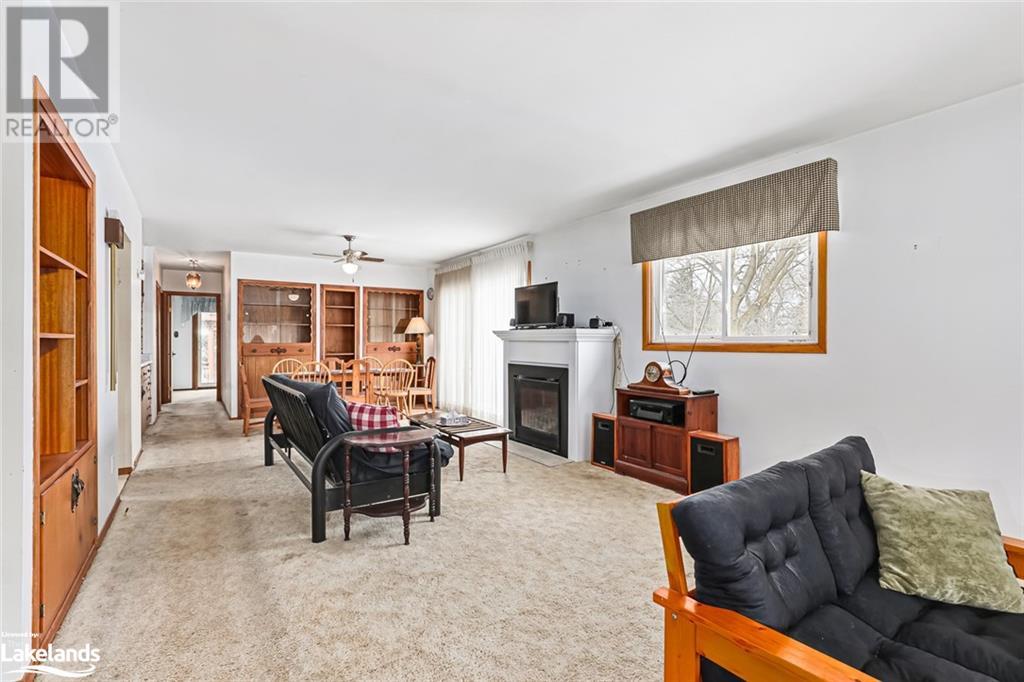 64 Burton Street, Meaford, Ontario  N4L 1C9 - Photo 7 - 40560819