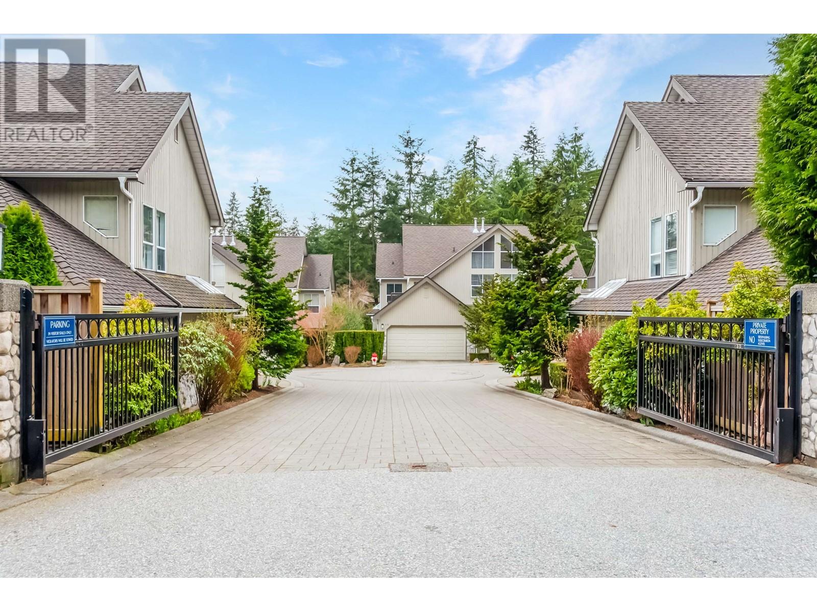 4 1001 Northlands Drive, North Vancouver, British Columbia  V7H 2Y3 - Photo 1 - R2862470