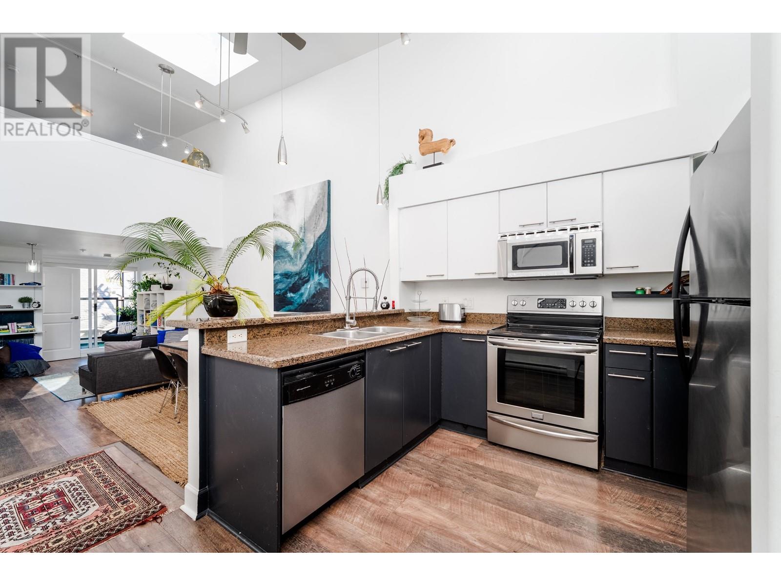 406 1718 Venables Street, Vancouver, British Columbia  V5L 2H4 - Photo 10 - R2862471