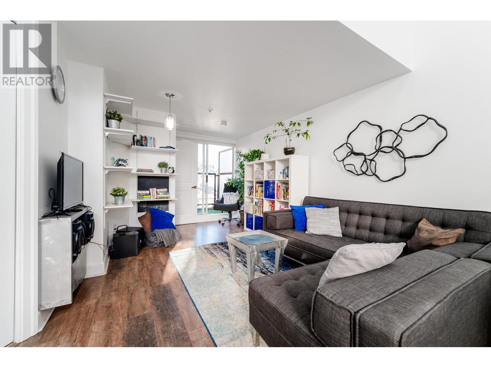 406 1718 Venables Street, Vancouver, British Columbia  V5L 2H4 - Photo 15 - R2862471
