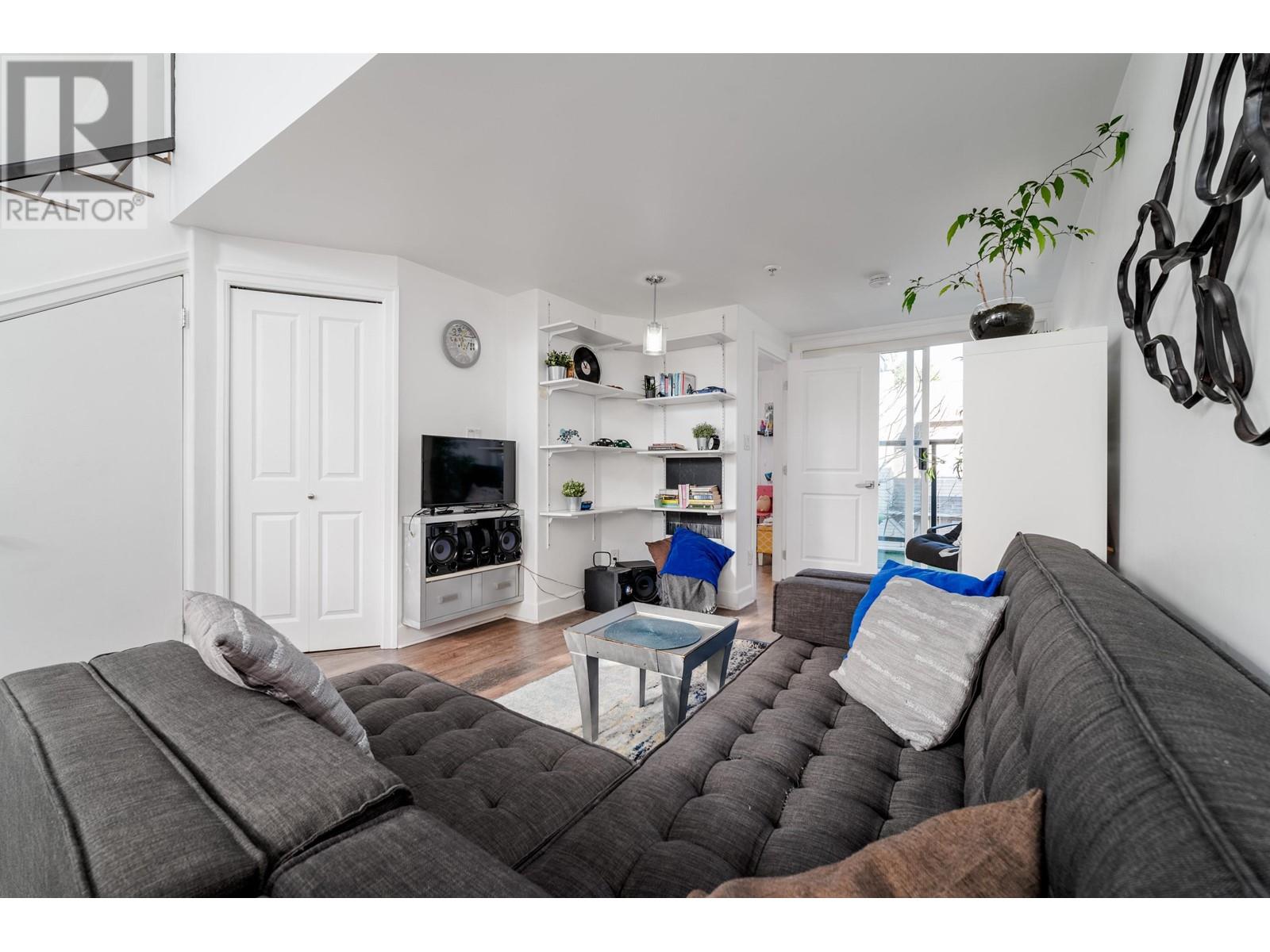 406 1718 Venables Street, Vancouver, British Columbia  V5L 2H4 - Photo 16 - R2862471
