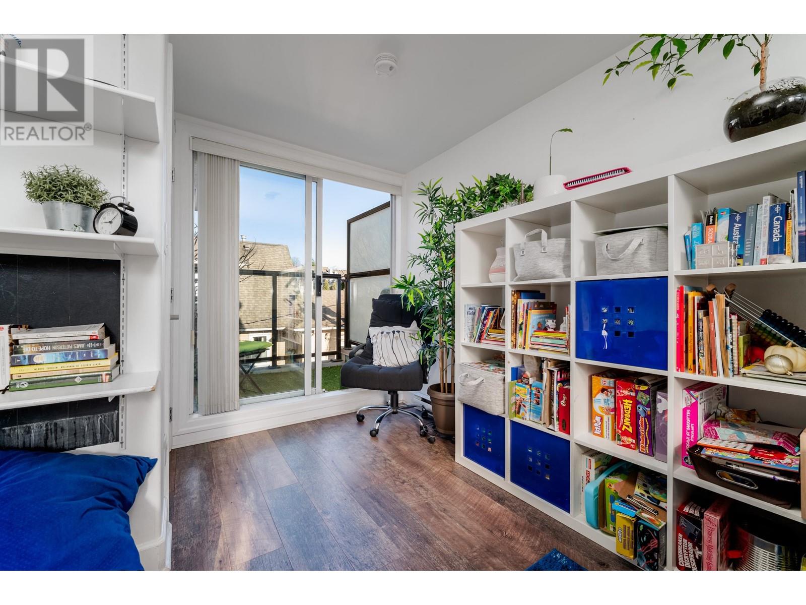 406 1718 Venables Street, Vancouver, British Columbia  V5L 2H4 - Photo 18 - R2862471