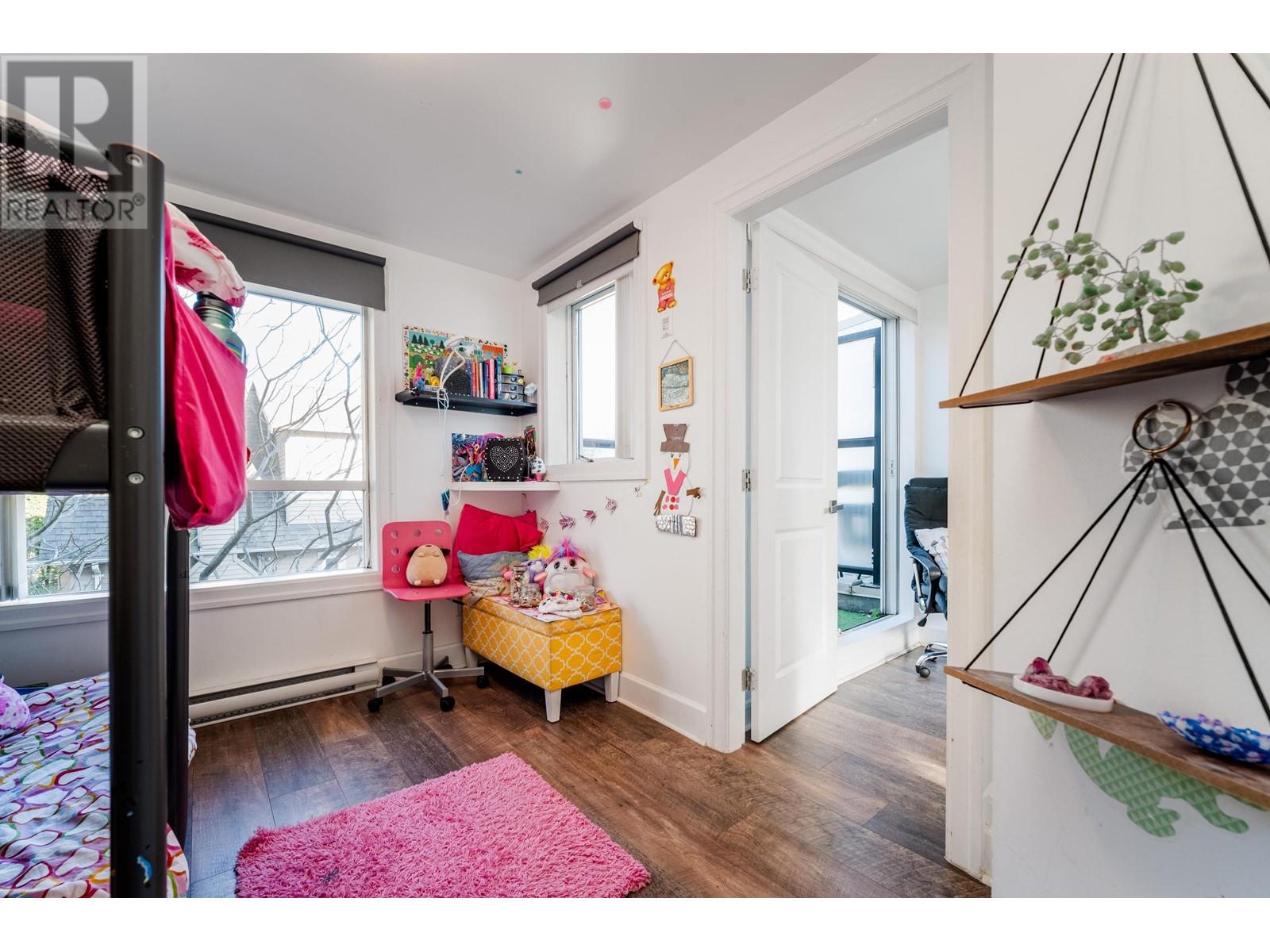 406 1718 Venables Street, Vancouver, British Columbia  V5L 2H4 - Photo 21 - R2862471