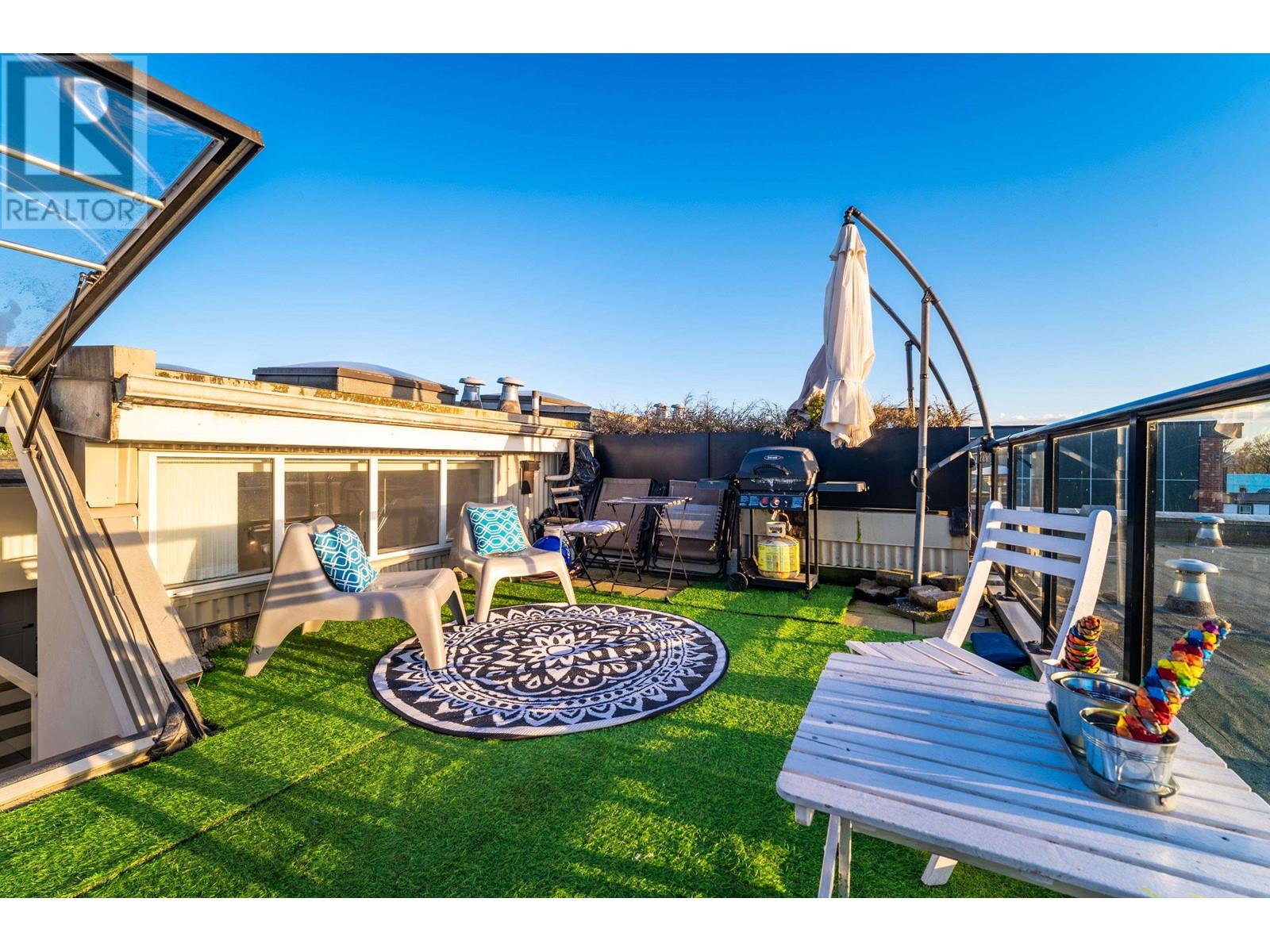 406 1718 Venables Street, Vancouver, British Columbia  V5L 2H4 - Photo 4 - R2862471