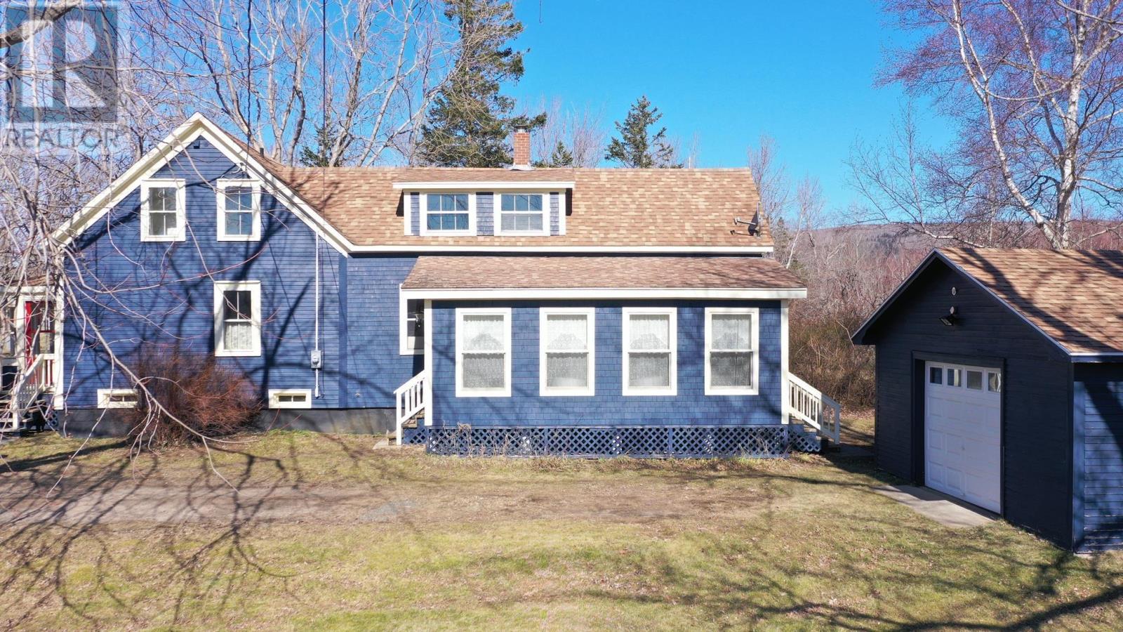 62 Chapel Street, Annapolis Royal, Nova Scotia  B0S 1A0 - Photo 1 - 202405339