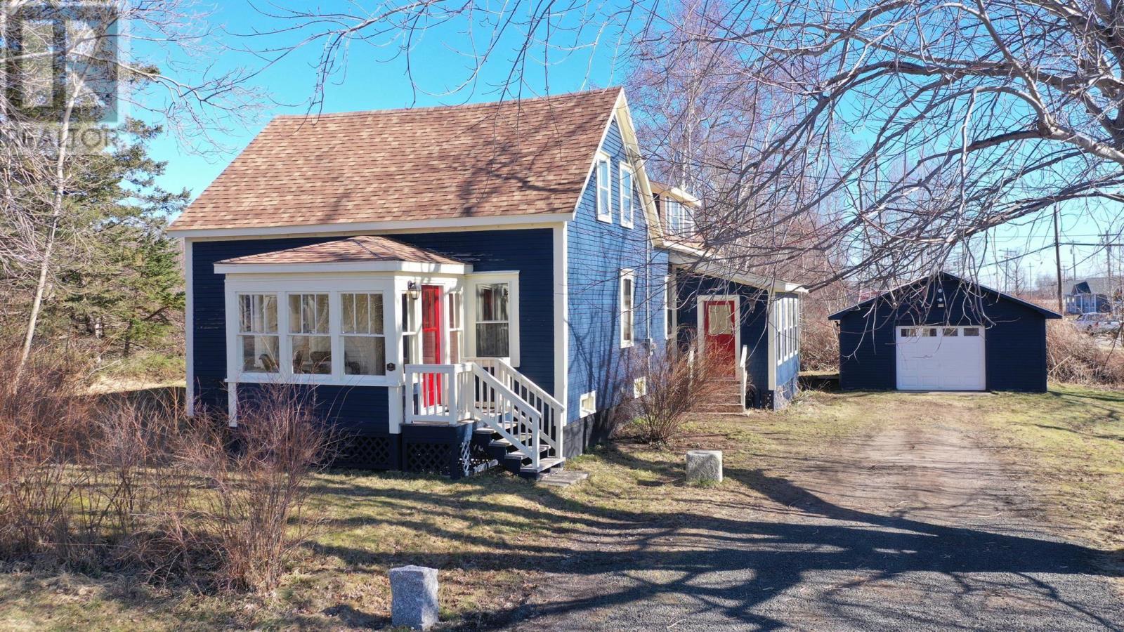 62 Chapel Street, Annapolis Royal, Nova Scotia  B0S 1A0 - Photo 2 - 202405339