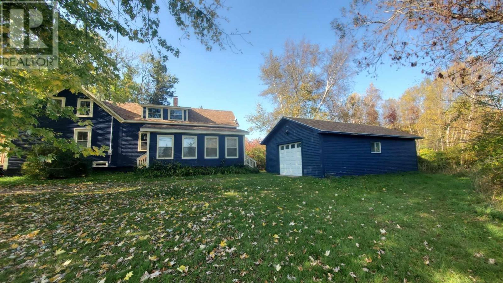 62 Chapel Street, Annapolis Royal, Nova Scotia  B0S 1A0 - Photo 3 - 202405339