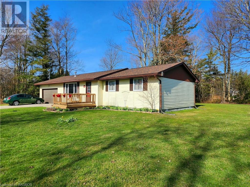 314 Tyendinaga Road, Point Clark, Ontario  N2Z 2X3 - Photo 1 - 40560817