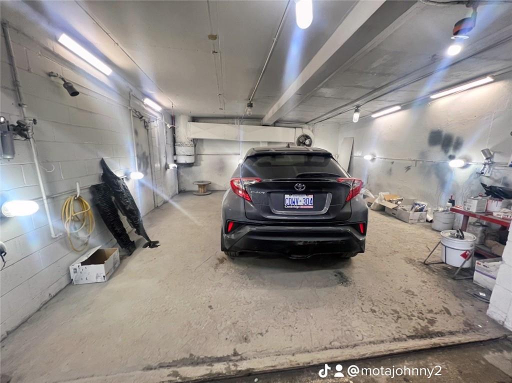 243 Mary Street, Hamilton, Ontario  L8L 4W2 - Photo 14 - H4188824