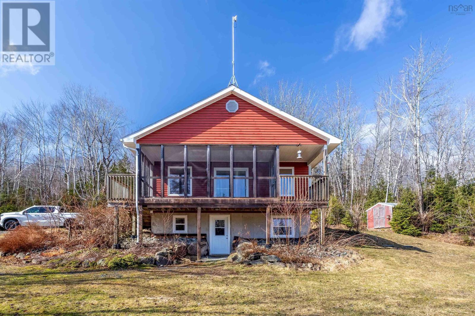 1003 Lower River Road, Lower River Inhabitants, Nova Scotia  B0E 1J0 - Photo 1 - 202405352